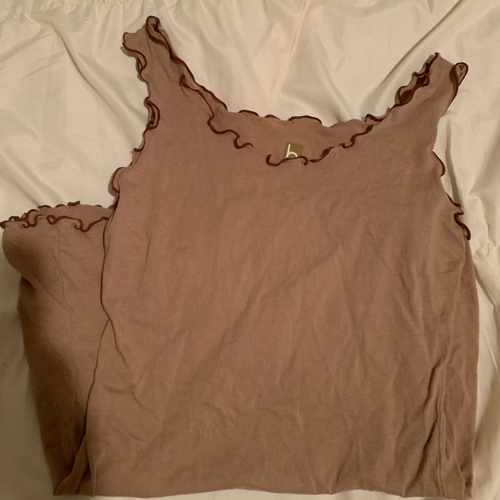 Bloomingdales Cami Tunic - Picture 2 of 7